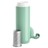 ART-CLOUD-05 · Bouteille thermique avec infuseur 400 ml Artiart Cloud vert · Vert clair  · 39,90€