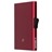XLCH001-BORDEAUX · Porte-cartes C-Secure XL en aluminium Bordeaux · Bordeaux · 27,50€