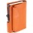 XLCOIN-ARANCIO · C-Secure Portafoglio XL in pelle con portamonete Arancio · Arancione · 57,90€