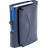 XLCOIN-COBALTO · Portafoglio XL in pelle C-Secure con portamonete cobalto · Blu · 57,90€