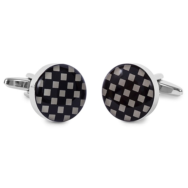 CLASSICAL CUFFLINKS