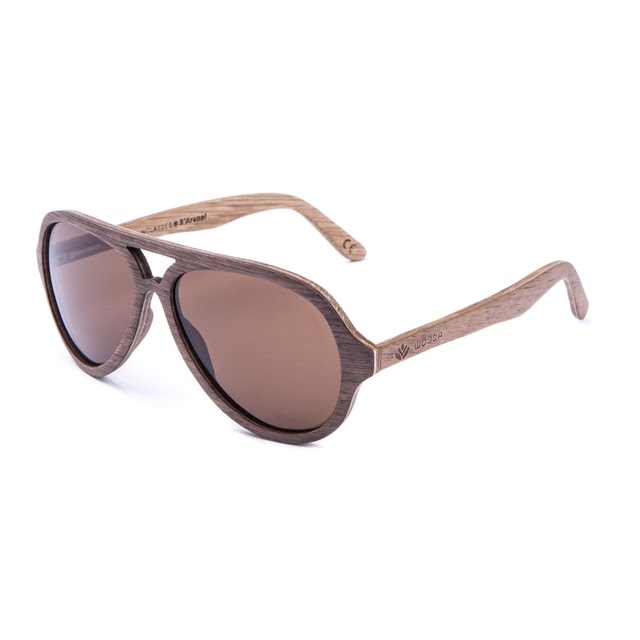 Gafas de Sol Mod. S´Arenal · Azúl