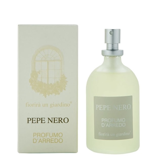 Perfume para Casa Olor a Pepe Nero