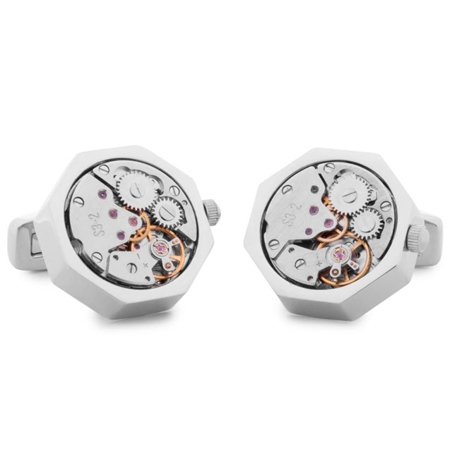 GEMELOS RELOJ